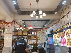 -阆辣荟餐饮(老味道8年·古城店)