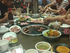 -合合大冷面(湖南店)
