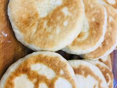 大饼-莒县世起全羊馆(塔桥人家店)
