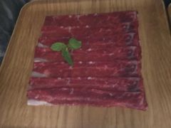 -一绪に寿喜烧(颍州万达店)