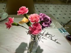 -荷花亭·湖北融合菜(中商广场店)