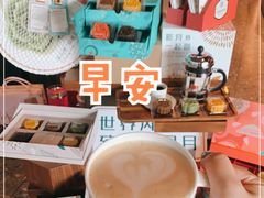 -星巴克(厦门SM新生活广场店)