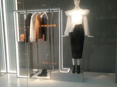 -ZARA(红谷滩万达店)