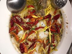 -太二酸菜鱼(金沙印象城店)