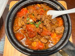 -鑫小城故事·藕汤·家常菜(首义店)