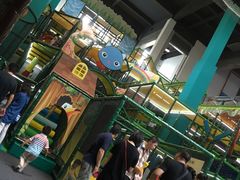 -蒙特利亲子乐园