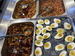-新红帽自助盒饭(大悦城店)