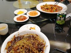 -桃园中华料理炸酱面(燕儿岛路店)