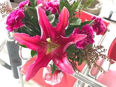 -天津水游城丽筠酒店