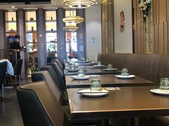 大堂-有璟阁港式餐厅(国贸商城店)