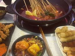 -钢管厂五区小郡肝串串香(南山店)