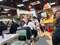 -大姐麻辣烫(莲宝中路店)