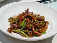 -必点海鲜·海肠捞饭·鲅鱼水饺(滨江道店)
