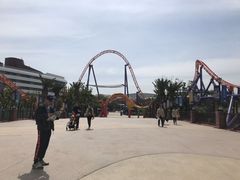 -汉堡王(海昌海洋公园店)