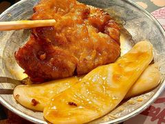 -鲜得来排骨年糕(云南南路店)