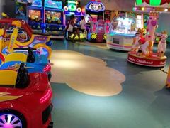 -星舰梦航(广百广场荔胜店)