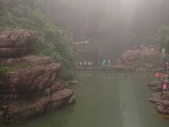 -云台山风景名胜区