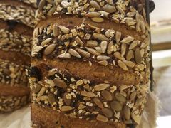 -WHEAT&BAKER-麥(凯德来福士店)