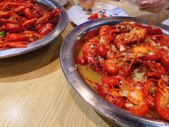 -天天烧烤(顾庄店)