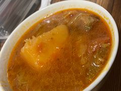 苏伯汤-食戟