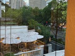 -Mark&Mars Restaurant