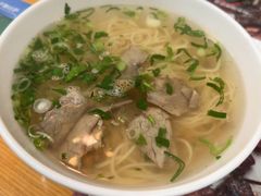 -清真餐厅·回乡麦客