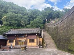 -紫阳古街