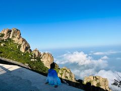 -白草畔自然风景区