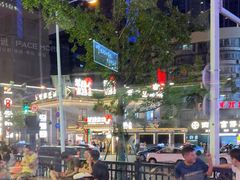 -老街鱼嘴巴(坡子街老店)