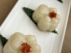 -苏小柳点心·手作小笼包(浦东嘉里城分院)