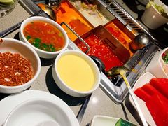 -海底捞火锅(德辉广场店)