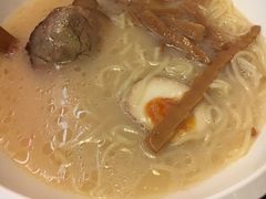 -味千拉面(世纪东方店)