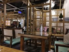 大堂-红蕃干锅·脆皮香辣虾(南屏街金鹰店)