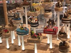 -小樽八音盒堂(手工制作体验馆店)