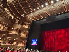 -交通银行前滩31演艺中心