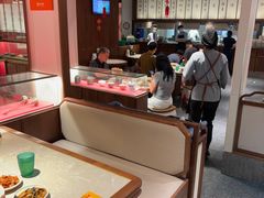 -松鹤面馆·古法焖肉面(观前店)