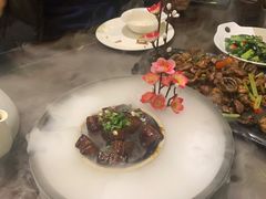 -茶叁酒肆·楚味江湖(菱角湖店)