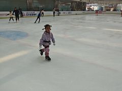 -冠军冰场CHAMPION RINK(百年港湾奥特莱斯店)