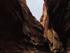 -天山神秘大峡谷