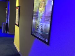 -中影新星影城(万科锦程店)