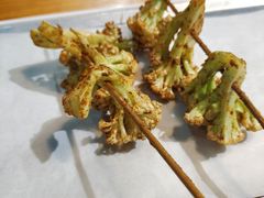 -本色.小马哥烧烤(五一路总店)