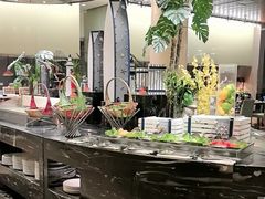 -南通绿洲国际假日酒店全日餐厅