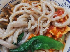 -西北莜面村(太原店)