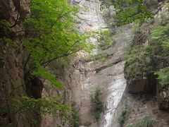 -北京上方山国家森林公园