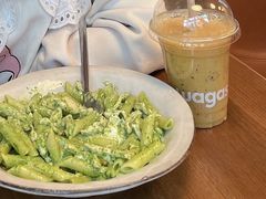 -Wagas沃歌斯(浦东陆家嘴投资大厦店)