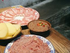 -楠火锅(光谷民族大道店)