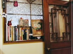 门面-吉事利茶餐厅