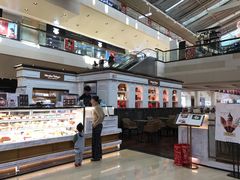 -布歌东京(金融街购物中心店)