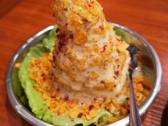 -大阪烧肉BAKA一代(十亩地店)