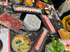 -王家渡火锅店(亦庄店)